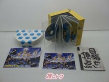 Hey! Say! JUMP 中島裕翔 DVD 水球ヤンキース DVD-BOX(6枚組) 高木雄也/山崎賢人/間宮祥太朗/中川大志/吉沢亮 [難大]_画像2