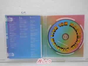 関ジャニ∞ Blu-ray 2点セット [難小]