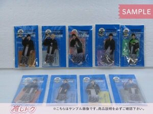 [未開封] Snow Man アクリルスタンド Johnnys’ ISLAND STORE Ⅱ 2020 9点セット 全種