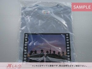 ジャニーズWEST Tシャツ LIVE TOUR 2021 rainboW 未開封 [美品]