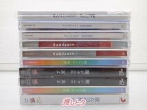 関ジャニ∞ CD Blu-ray セット 21点/7点未開封 [難小]_画像2