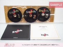 Sexy Zone 中島健人 DVD BAD BOYS J 豪華版 DVD-BOX(5枚組) 橋本良亮/二階堂高嗣/深澤/岩本/渡辺/七五三掛 [良品]_画像2