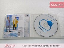 ジャニーズWEST CD 3点セット アメノチハレ 初回盤A/B/通常盤 [難小]_画像3