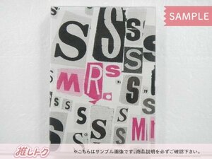 SMAP DVD Mr.S saikou de saikou no CONCERT TOUR 3DVD [難小]