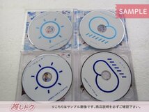 ジャニーズWEST CD 3点セット アメノチハレ 初回盤A/B/通常盤 [難小]_画像2