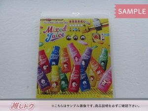 ジャニーズWEST Blu-ray LIVE TOUR 2022 Mixed Juice 通常盤 2BD 未開封 [美品]