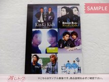 KinKi Kids Blu-ray KinKi Kids Concert 2022-2023 24451～The Story of Us～ 通常盤 2BD [良品]_画像3