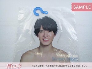 Snow Man 深澤辰哉 フォトハンガー Johnnys’ ISLAND STORE 2019 [難小]