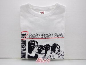 関ジャニ∞ Tシャツ KANJANI∞ 20FES～前夜祭～ 白 [良品]