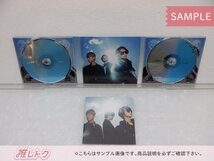 NEWS CD 3点セット 音楽 -2nd Movement- 初回盤A(CD+DVD)/B(CD+DVD)/通常盤 [難小]_画像3
