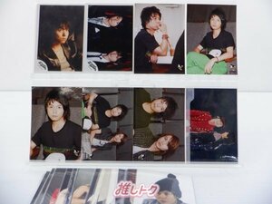 KinKi Kids 堂本剛 公式写真 73枚 [難小]