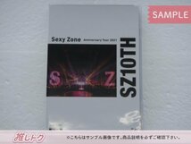 Sexy Zone Blu-ray Anniversary Tour 2021 SZ10TH 通常盤 初回プレス仕様 2BD [難小]_画像1