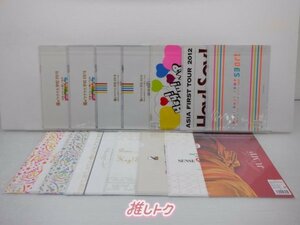 Hey! Say! JUMP 伊野尾慧 クリアファイル セット 28点 未開封 集合含む [美品]