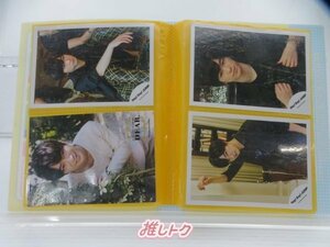 Hey! Say! JUMP 知念侑李 公式写真 262枚 [難小]