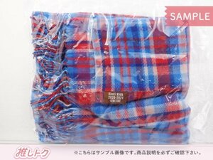 KinKi Kids X’mas with gift selection 2020/O正月コンサート 2021 ストール /未使用 [美品]