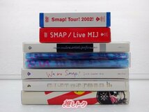 SMAP DVD 7点セット [難大]_画像3