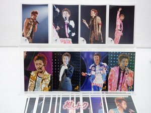 嵐 大野智 初期 公式写真 23枚 嵐ロゴ 2006～2007年頃 [良品]