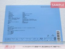 Sexy Zone Blu-ray Anniversary Tour 2021 SZ10TH 初回限定盤 2BD [難小]_画像3