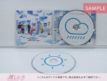 ジャニーズWEST CD アメノチハレ 初回盤A CD+DVD [良品]_画像2