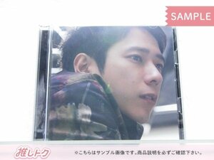 嵐 二宮和也 CD 〇〇と二宮と ファンクラブ限定盤 CD+Blu-ray 未開封 [難小]