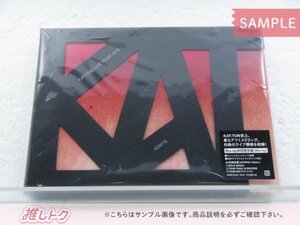 KAT-TUN Blu-ray LIVE TOUR 2019 IGNITE 初回限定盤 2BD 未開封 [美品]