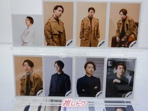 KinKi Kids 堂本剛 公式写真 31枚 会いたい、会いたい、会えない。/ポートレートシリーズグッズ撮影/アー写含む [難小]