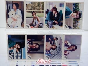 KinKi Kids 堂本光一 公式写真 19枚 Kick off ’95/進研ゼミ/Get the KInki/若葉のころ含む [難小]