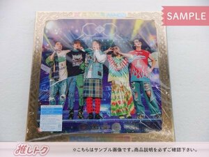 関ジャニ∞ Blu-ray KANJANI∞ DOME LIVE 18祭 初回限定盤A 3BD [良品]