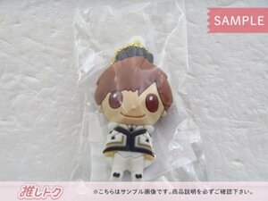 King＆Prince 永瀬廉 SWEET GARDEN PVCキーホルダー [良品]