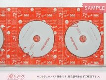 [未開封] KinKi Kids DVD KinKi you 初回生産限定盤 4DVD タオル付_画像3