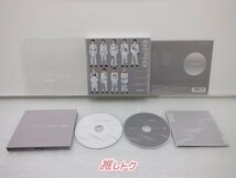Snow Man CD 2点セット Snow Labo.S2 初回盤A(CD+DVD)/B(CD+DVD) [良品]_画像3