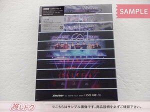 Snow Man Blu-ray 1ST DOME tour 2023 i DO ME 初回盤 3BD 未開封 [美品]