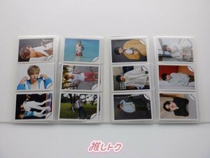 Hey! Say! JUMP 混合 公式写真 240枚 有岡/山田 [難小]