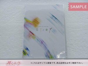 NEWS DVD LIVE TOUR 2020 STORY 通常盤 3DVD [難小]