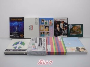 Kis-My-Ft2 CD DVD 9点セット [難小]