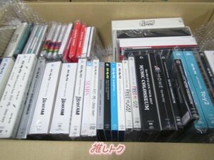 Kis-My-Ft2 箱入り CD DVD Blu-ray セット 42点/DVD未開封1点含む [難小]