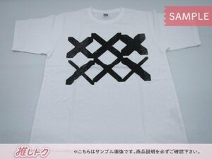 SixTONES Tシャツ Rough”xxxxxx” ラフストーンズ 未開封 [美品]