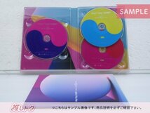 Hey! Say! JUMP DVD LIVE TOUR SENSE or LOVE 初回限定盤 3DVD [良品]_画像2