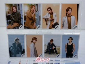 KinKi Kids 堂本光一 公式写真 31枚 [難小]