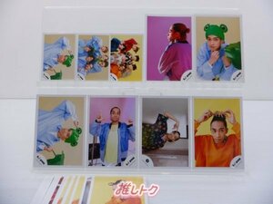 Aぇ! group 草間リチャード敬太 公式写真 30枚 [良品]