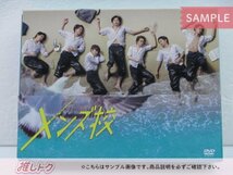 [未開封] なにわ男子 DVD メンズ校 DVD-BOX(5枚組) 関西ジャニーズJr. 特典付_画像1