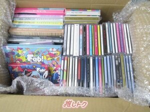 Hey! Say! JUMP 箱入り CD DVD セット 63点 [難小]