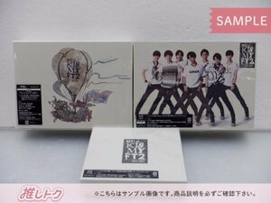 Kis-My-Ft2 CD 3点セット BEST of Kis-My-Ft2 2011-2021 初回限定盤A(CD+BD)/B(CD+BD)/通常盤 [難小]