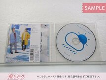 ジャニーズWEST CD 3点セット アメノチハレ 初回盤A/B/通常盤 [良品]_画像3