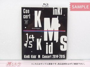 KinKi Kids Blu-ray Concert Memories ＆ Moments 2014-2015 通常仕様 [難小]