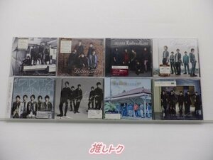 [未開封] 嵐 CD 8点セット