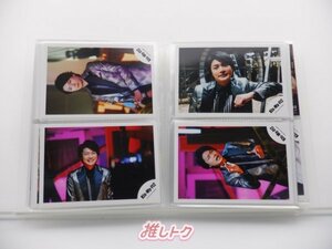 Kis-My-Ft2 横尾渉 公式写真 128枚 [良品]