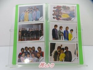 Hey! Say! JUMP 混合 公式写真 143枚 [難小]