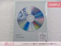 嵐 Blu-ray ARASHI LIVE TOUR 2017-2018「untitled」 初回限定盤 2BD 未開封 [美品]_画像1