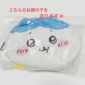 ちいかわ　リバペン　ハチワレになったうさぎ